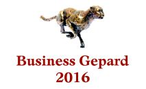 BUSINESS GEPARD 2016